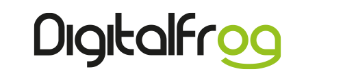 Digitalfrog Website Design